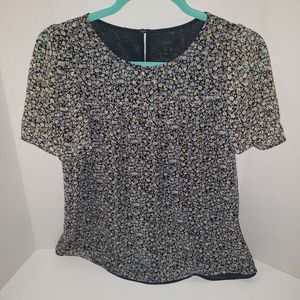 J. Crew Women's Top